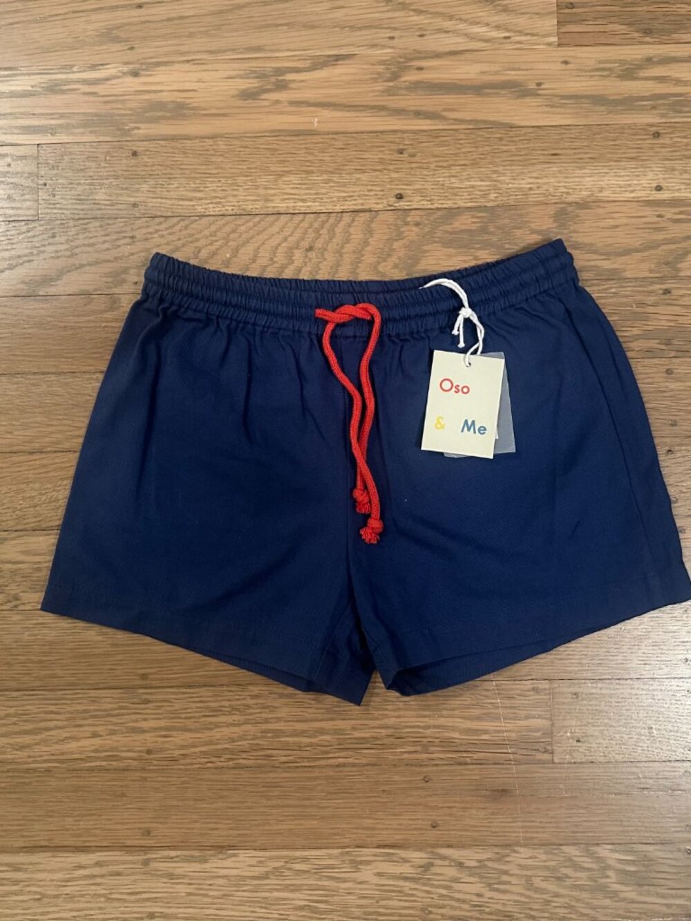 Oso & Me Bingo Shorts (never worn)